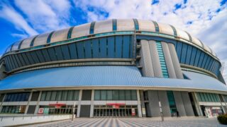 大阪・京セラドーム｜ジンくんツアー関連情報まとめ
